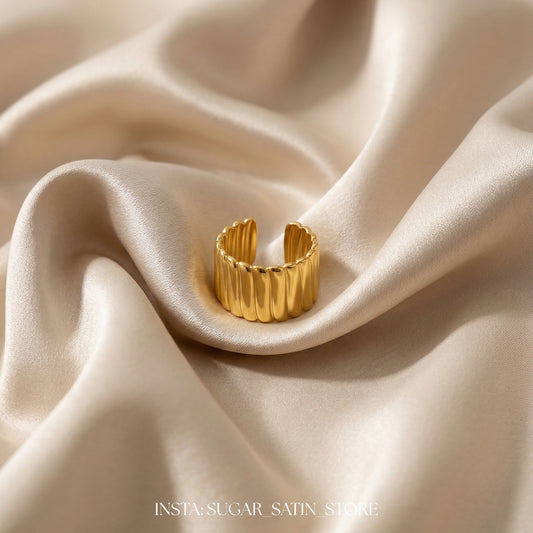 Ring - Stainless Steel