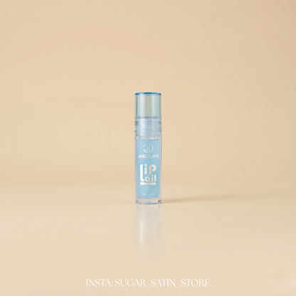 Lip Oil - ليب اويل شيكلام  - 10 جرام