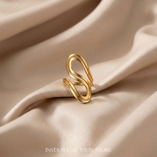 Ring - Stainless Steel