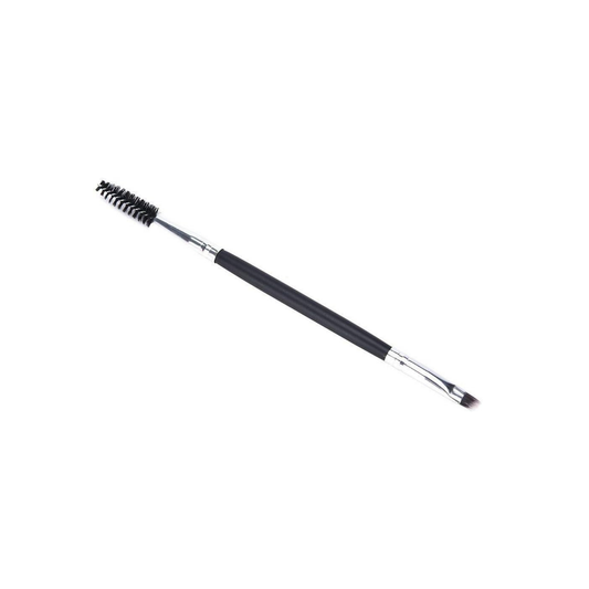 فرشة حواجب 2×1 | 2-in-1 Eyebrow Brush