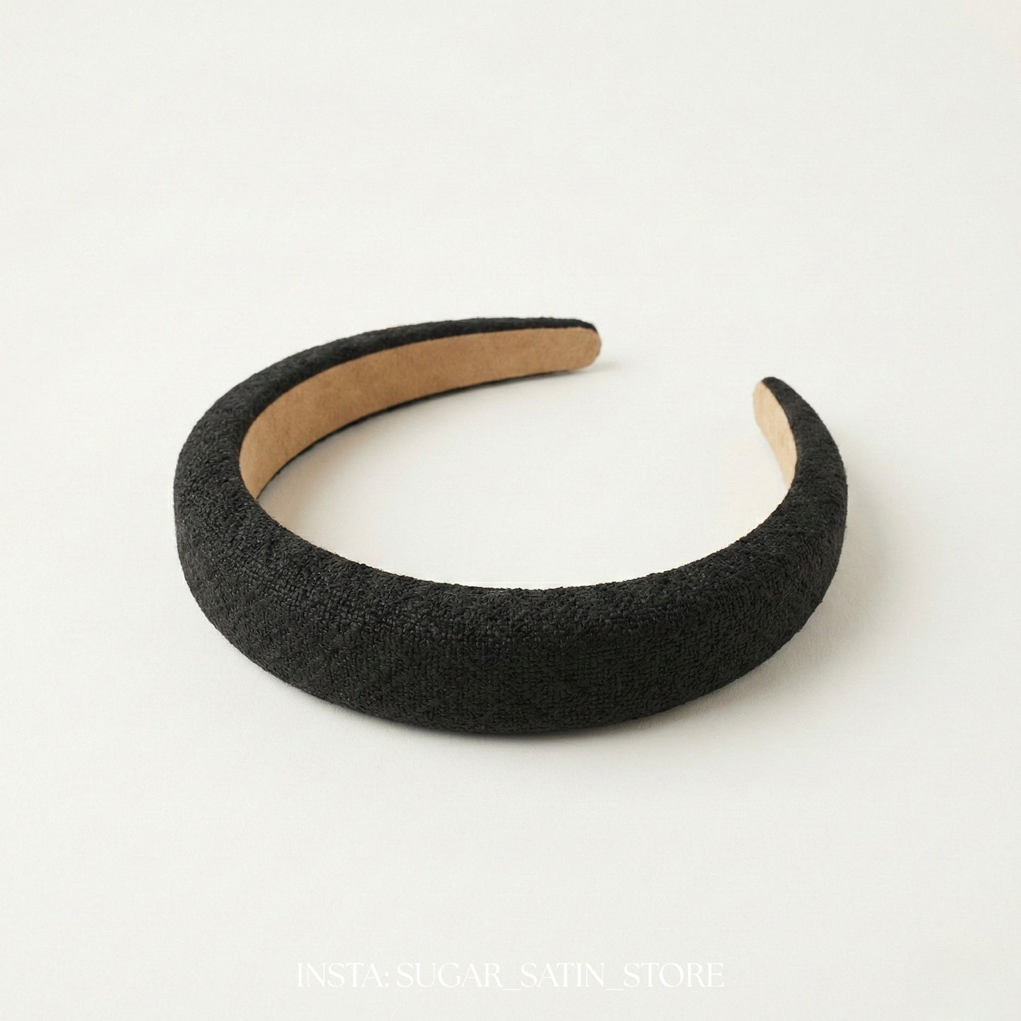 طوق شعر عريض | Hair Headband