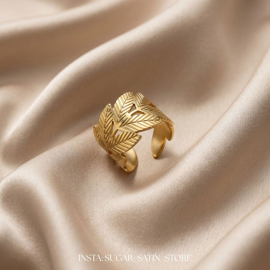 Ring - Stainless Steel