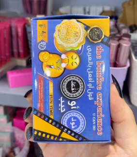 لعبة قول أو اعمل – لعبة التحديات والضحك للأصحاب