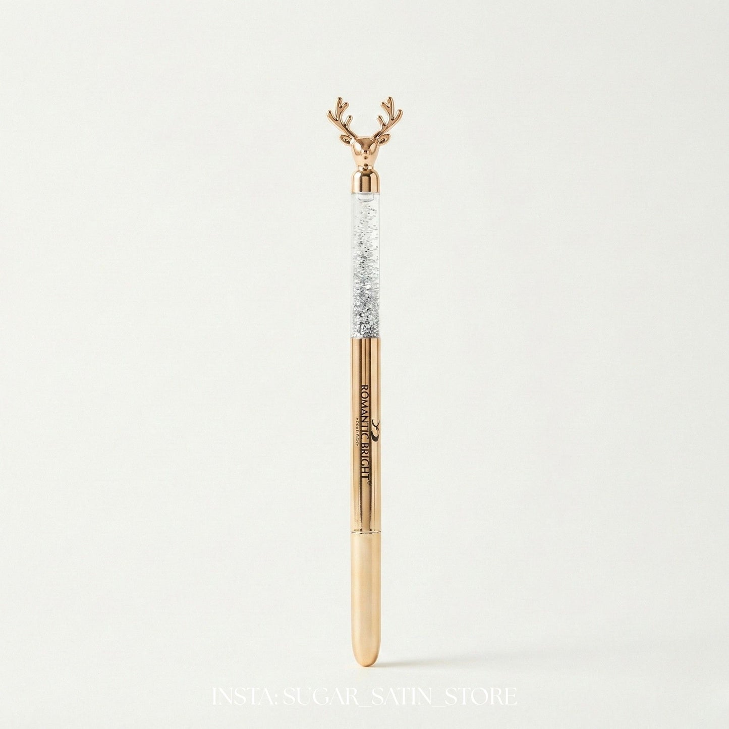 آيلاينر رومانتيك برايد – آيلاينر الغزالة| Romantic Bright Eyeliner - [Original Product 100%]