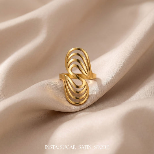 Ring - Stainless Steel