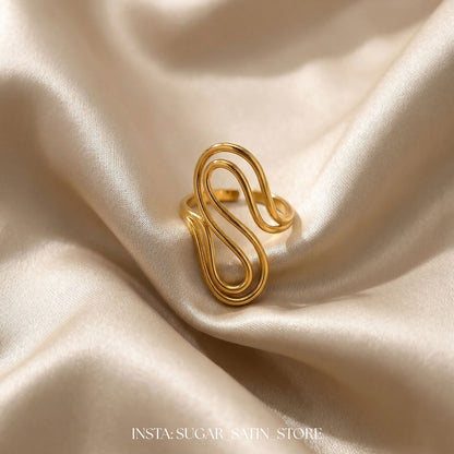 Ring - Stainless Steel