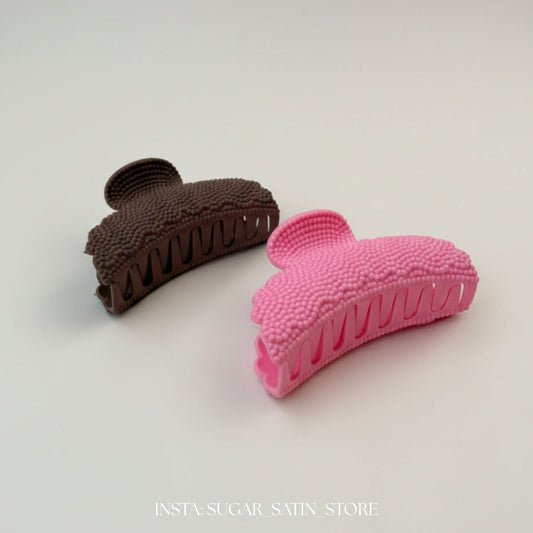 مشبك كلاسيك -   Classic Hair Clips