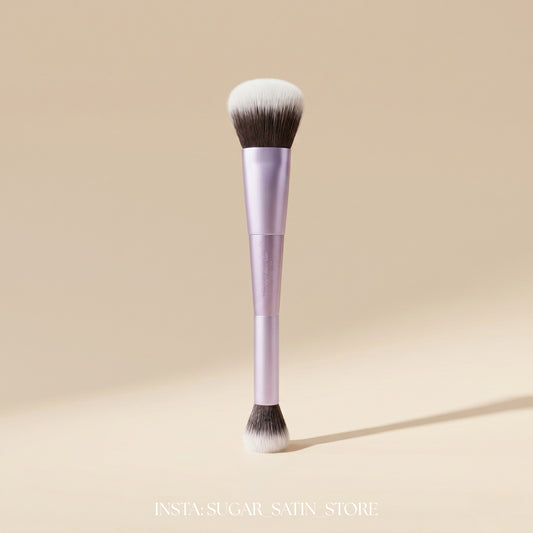 فرشة كونتور وهايلايتر - Contour & Highlight Make-up Brush