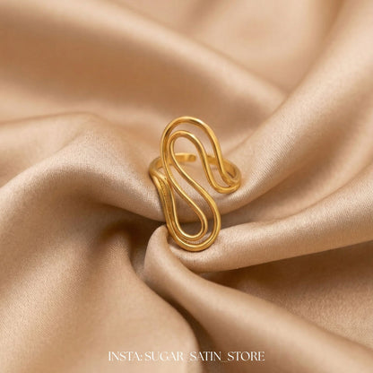 Ring - Stainless Steel