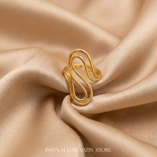 Ring - Stainless Steel