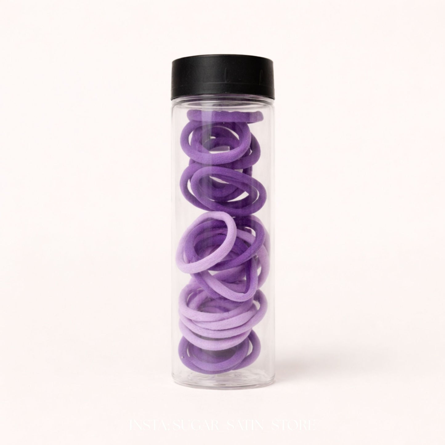 علبة توك | Hair Clip Box