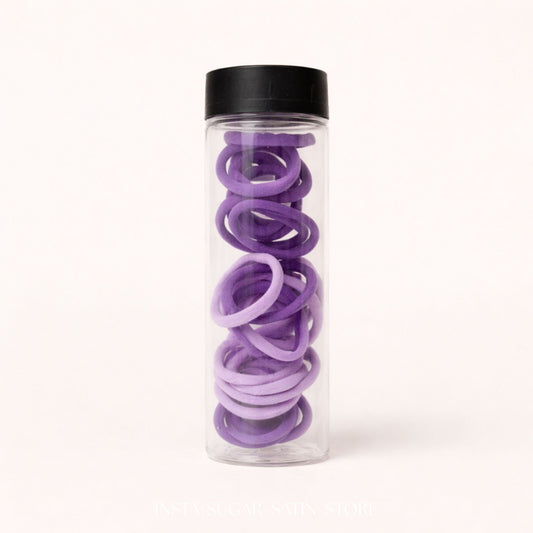 علبة توك | Hair Clip Box