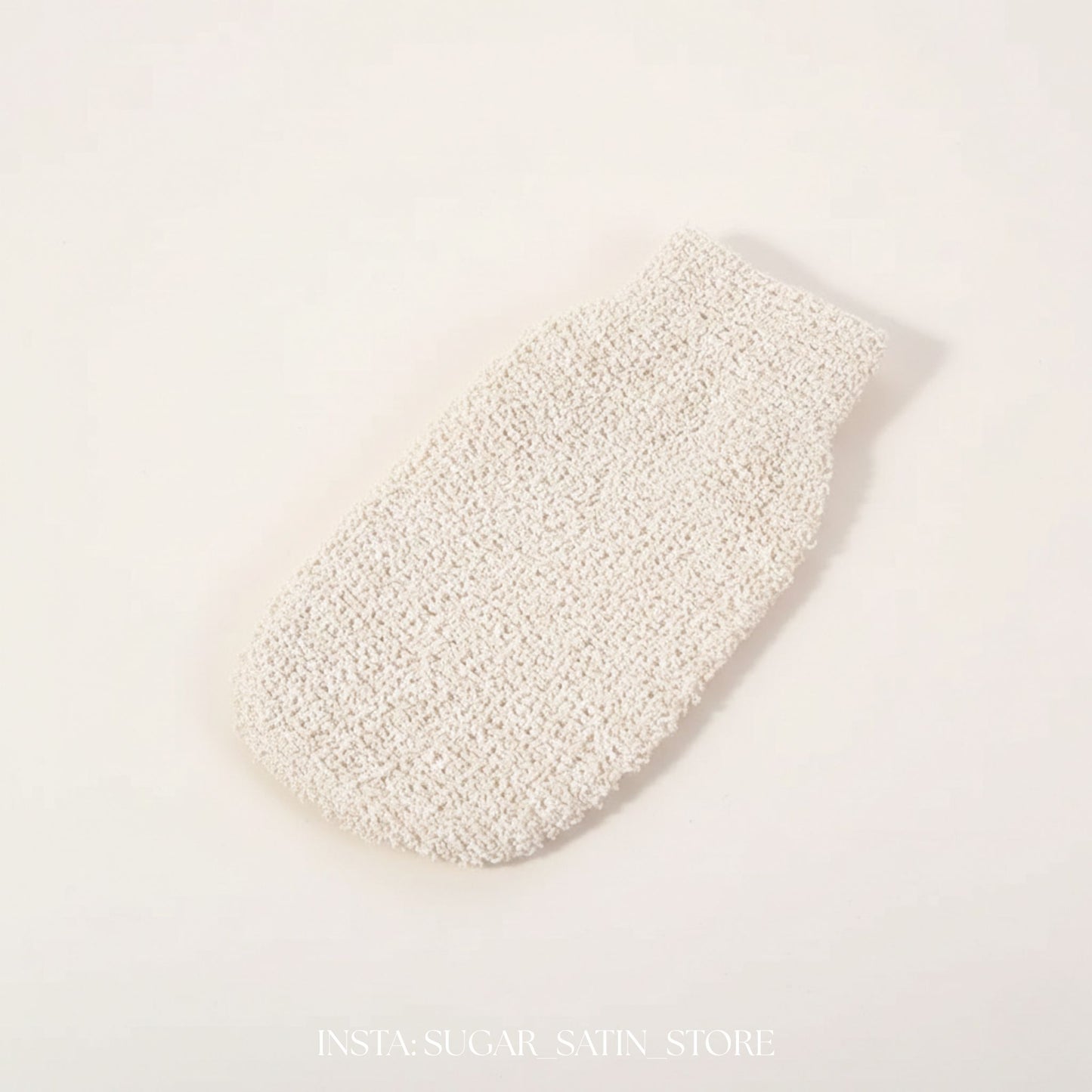 ليفة تقشير بريميم سبا | Premium Spa Exfoliating Loofah