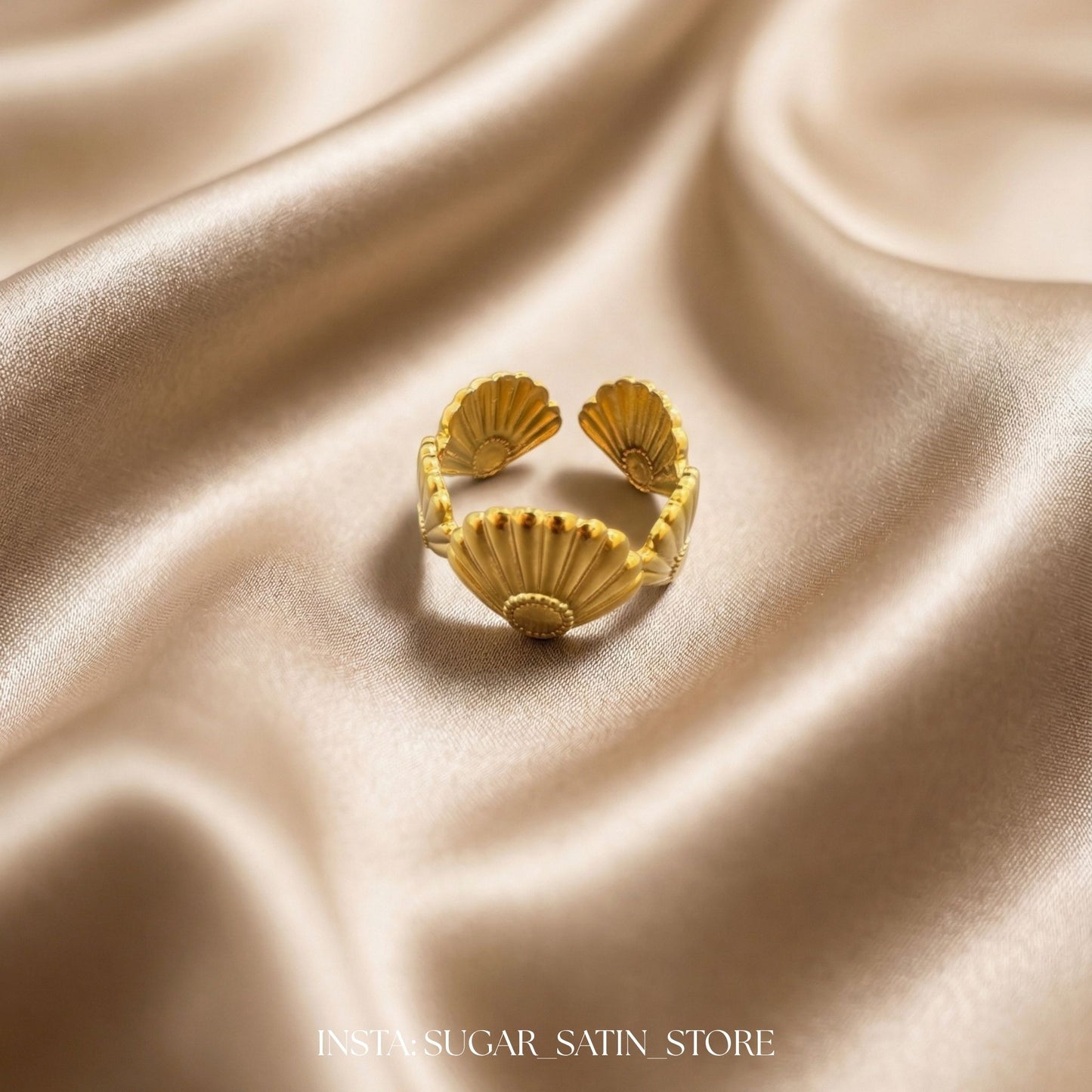 Ring - Stainless Steel