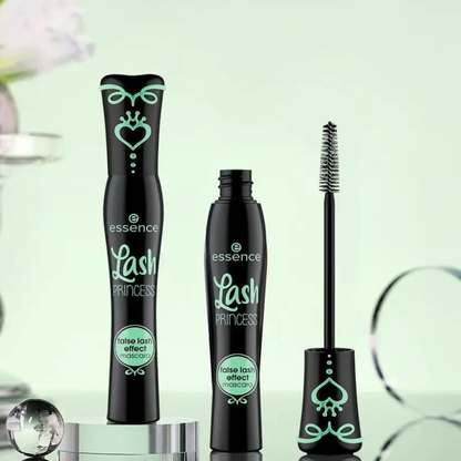 ماسكرا  Lash Princess Essence – لرموش كثيفة وطويلة [High Copy Quality]