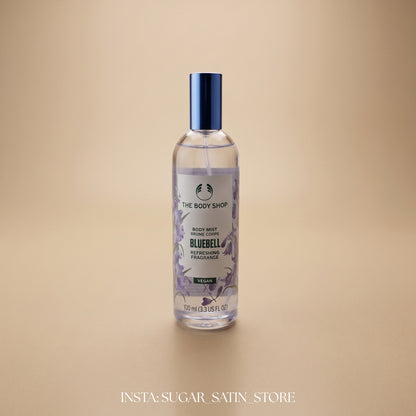 بودي ميست من ذا بودي شوب 100 مل | The Body Shop Body Mist 100 Ml [Mirror Original]
