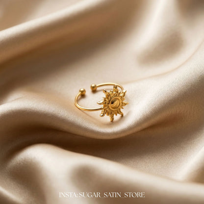 Ring - Stainless Steel