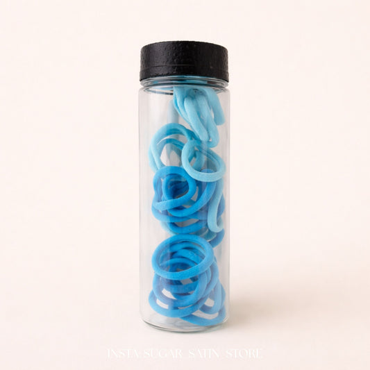 علبة توك | Hair Clip Box