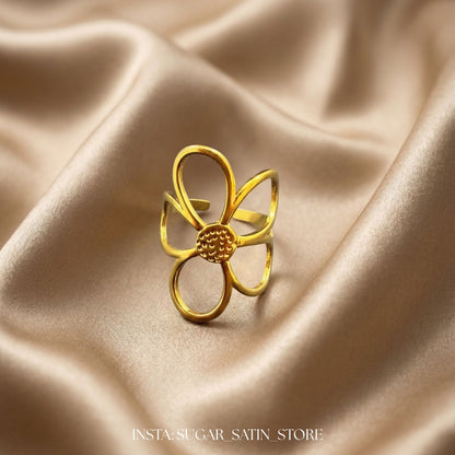 Ring - Stainless Steel