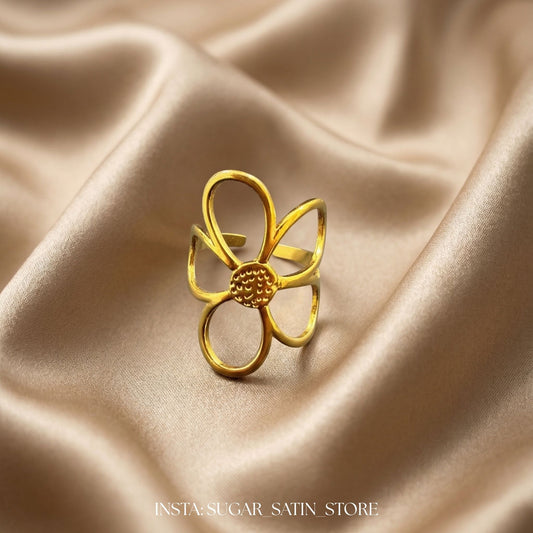 Ring - Stainless Steel