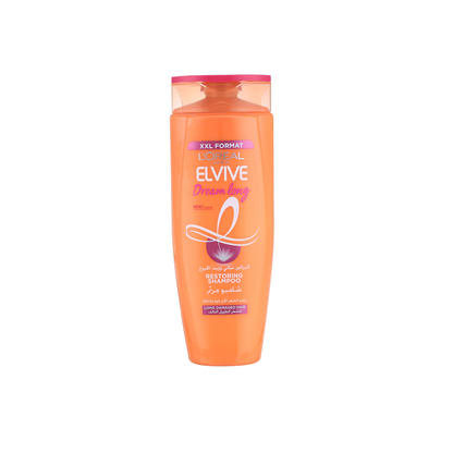 شامبو لوريال باريس إلفيف 400 مل | L’Oréal Paris Elvive Shampoo 400ml