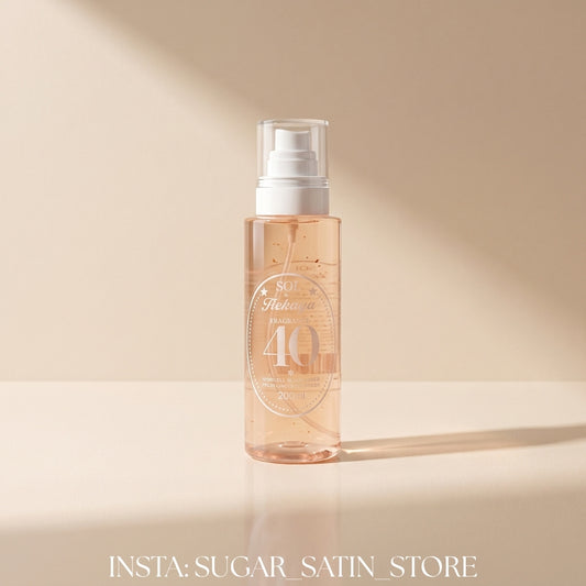 عطر سول دي جانيرو ميست 90 مل