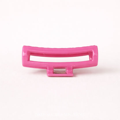 مشبك مستطيل | Rectangular Hair Clip
