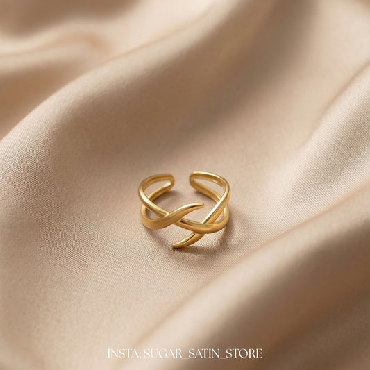 Ring - Stainless Steel