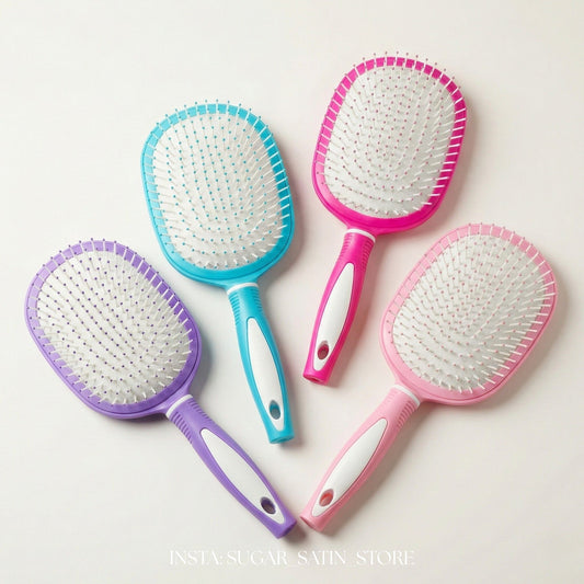 فرشة شعر كبيرة | Large Hair Brush