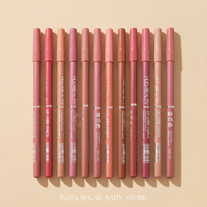 هدى بيوتي ليب لاينر ميرور اويجينال| Huda Beauty Lip Linear Mirror Original