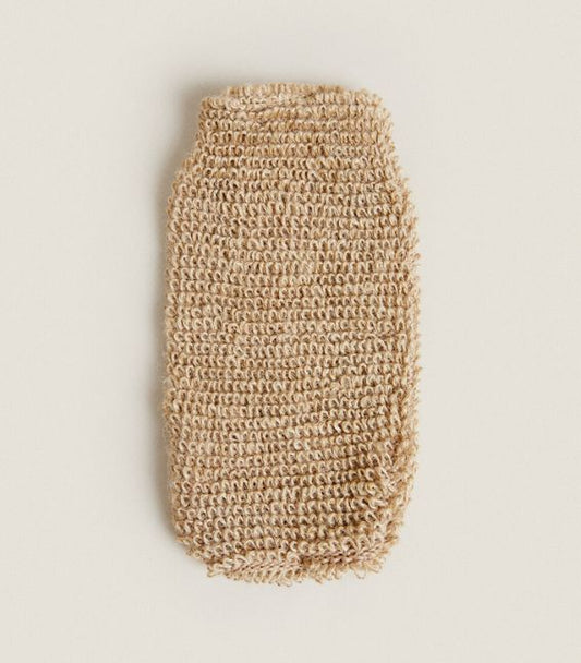 ليفة طبيعية | Natural Bath Loofah