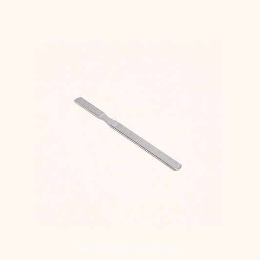مبرد معدن للأظافر | Metal Nail File