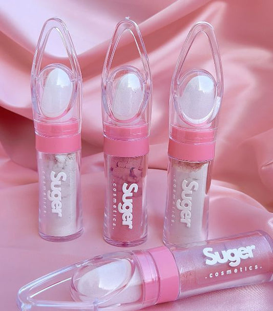 Powder Highlighter | هايلايتر بودرة