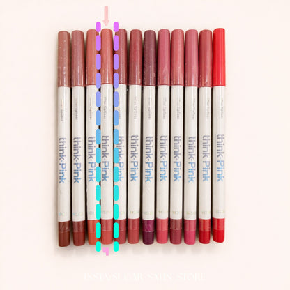ليب لاينر ثبنك بينك | Lip Linear  – Think  Pink - [Original Product 100%]