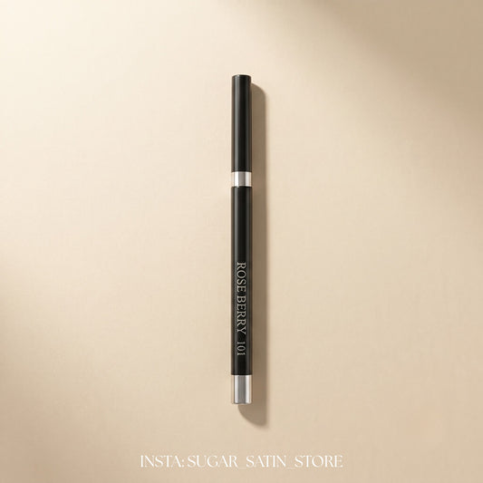 كحل روز بيري ألوان | Rose Berry Colored Eyeliner - [Original Product 100%]