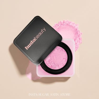 لوس باودر من هدى بيوتي  | Huda Beauty Loose Powder - Mirror Original