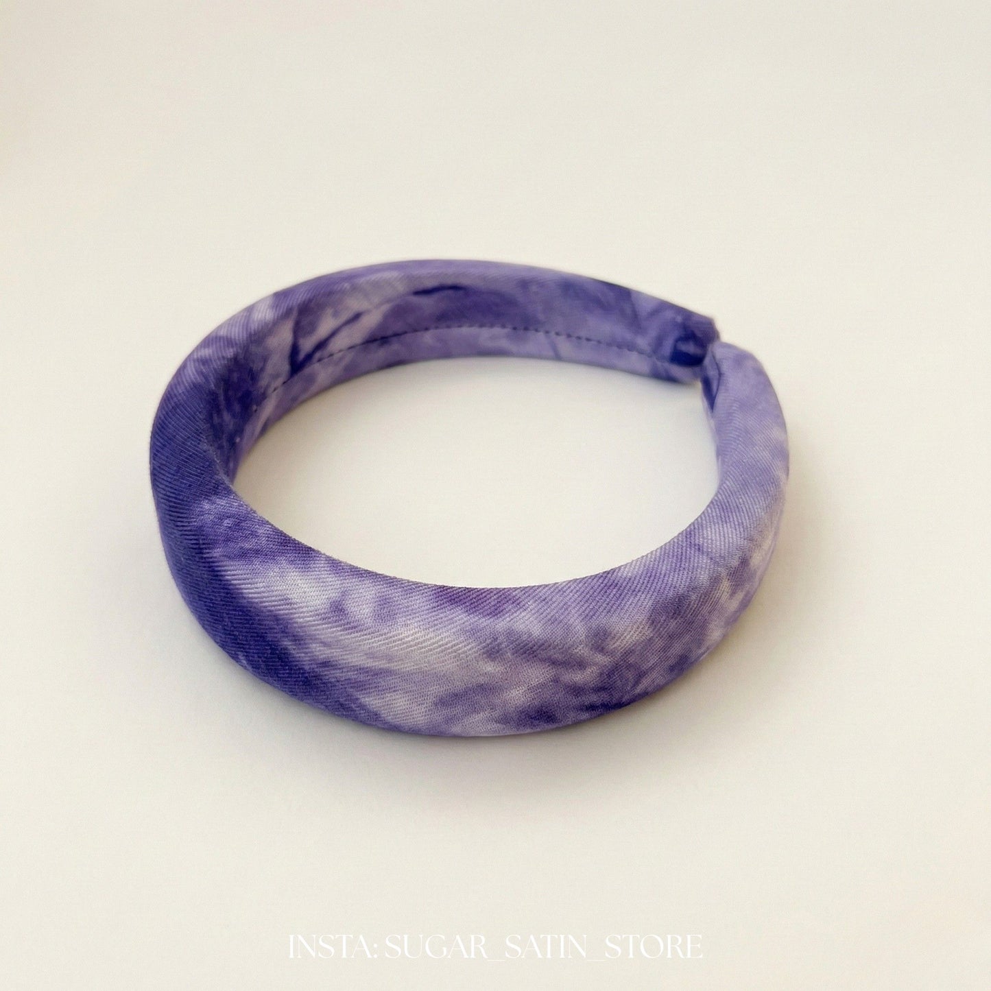طوق شعر عريض | Hair Headband