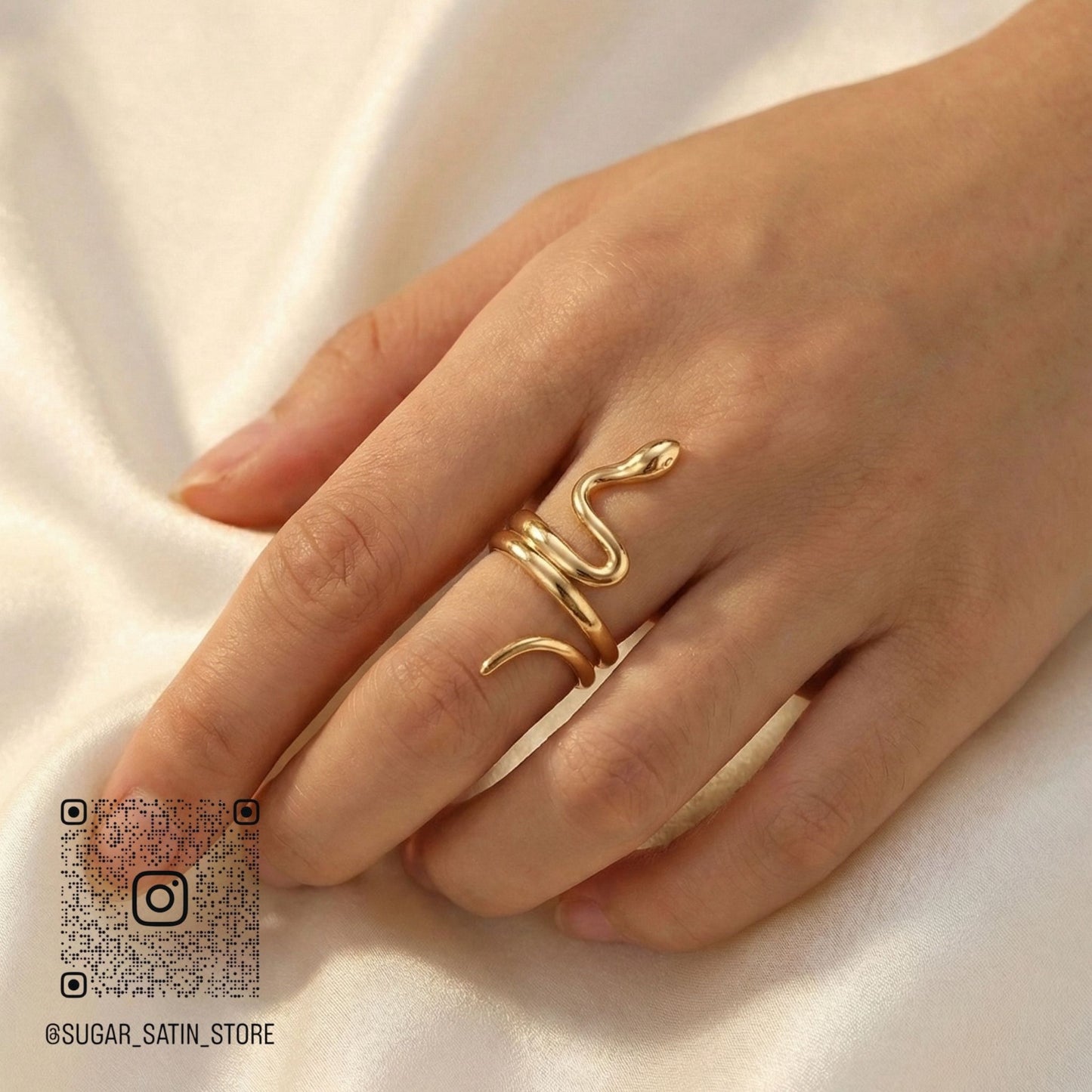 Ring - Stainless Steel