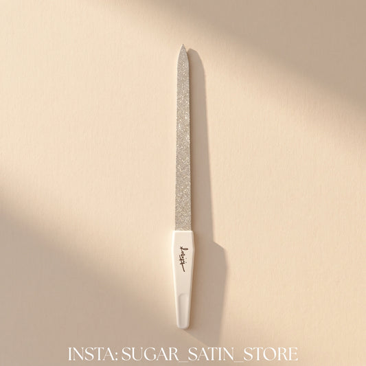 مبرد للأظافر | Nail File