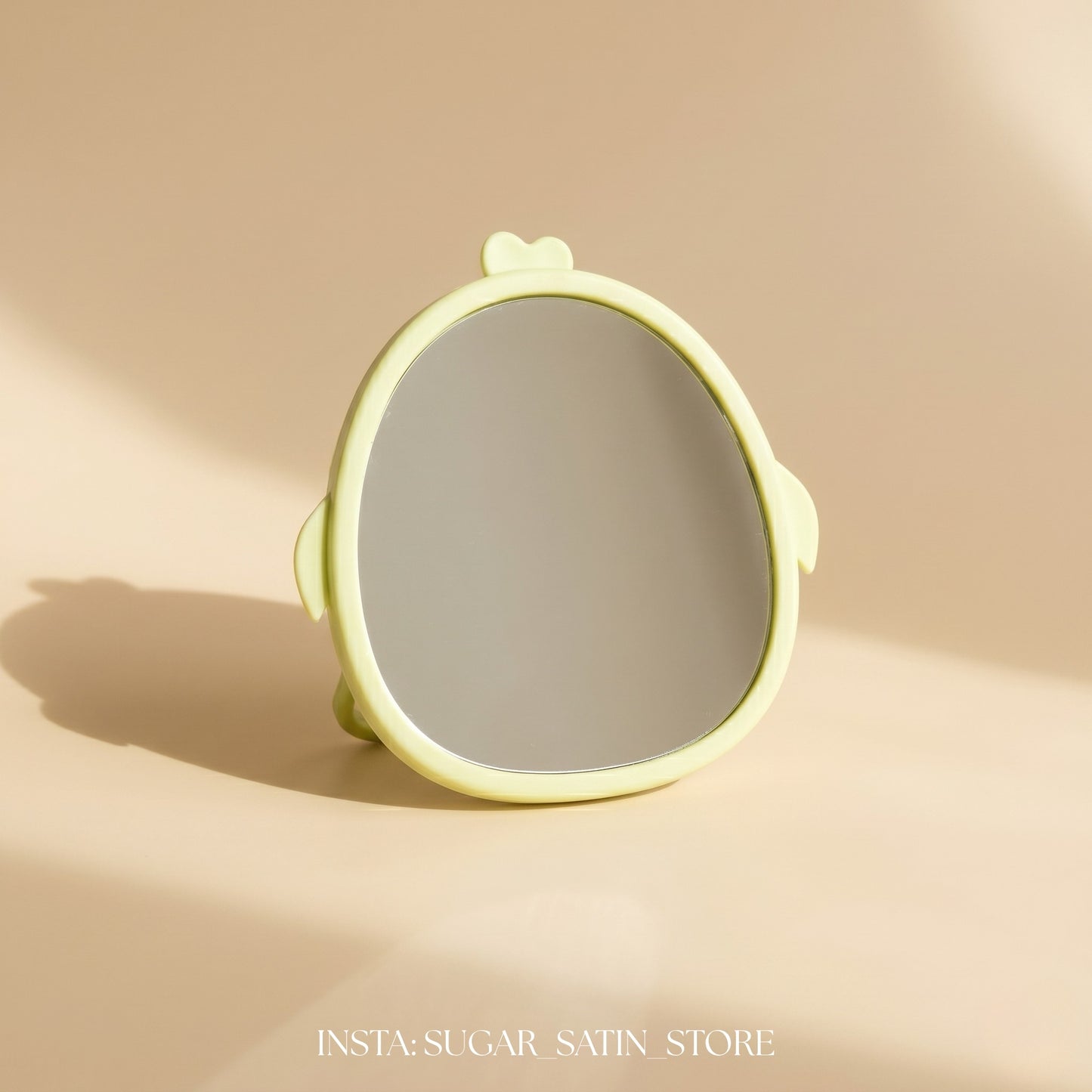مراية تسريحة| Mirror with Stand