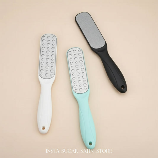 مبرد ليزر للأظافر | Laser Nail File