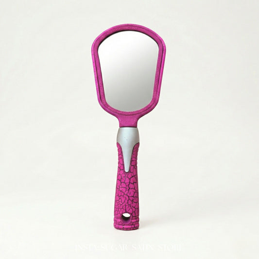 مراية بيد | Makeup Mirror