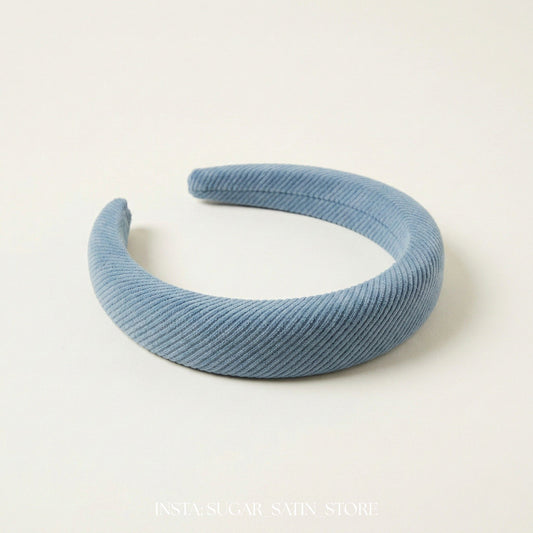 طوق شعر عريض | Hair Headband