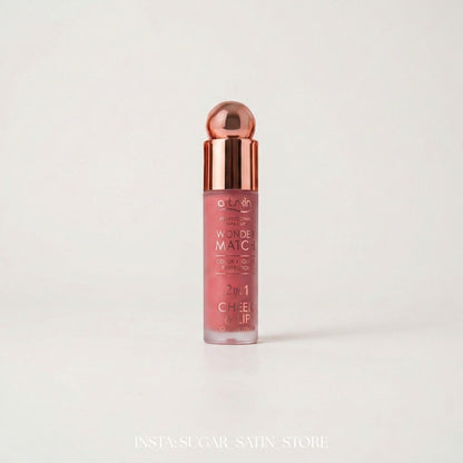 استافينج بلاشر سائل – Astsking Liquid Blusher