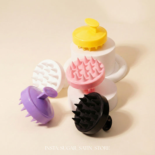 فرشة مساج الشعر | Hair Massage Brush