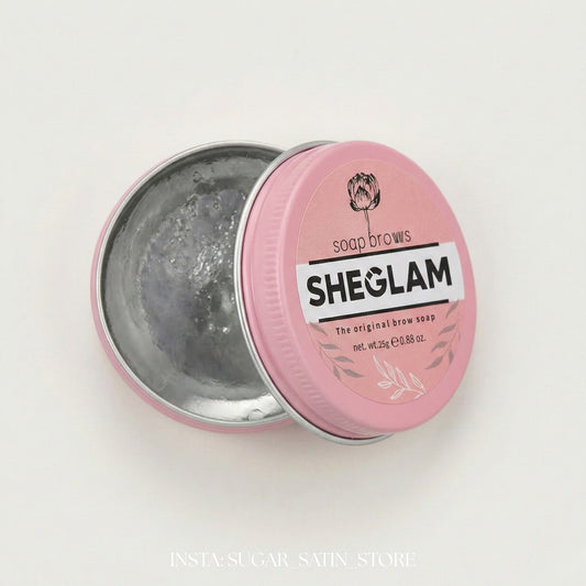 Sheglam جيل تثبيت الحواجب 50 جرام