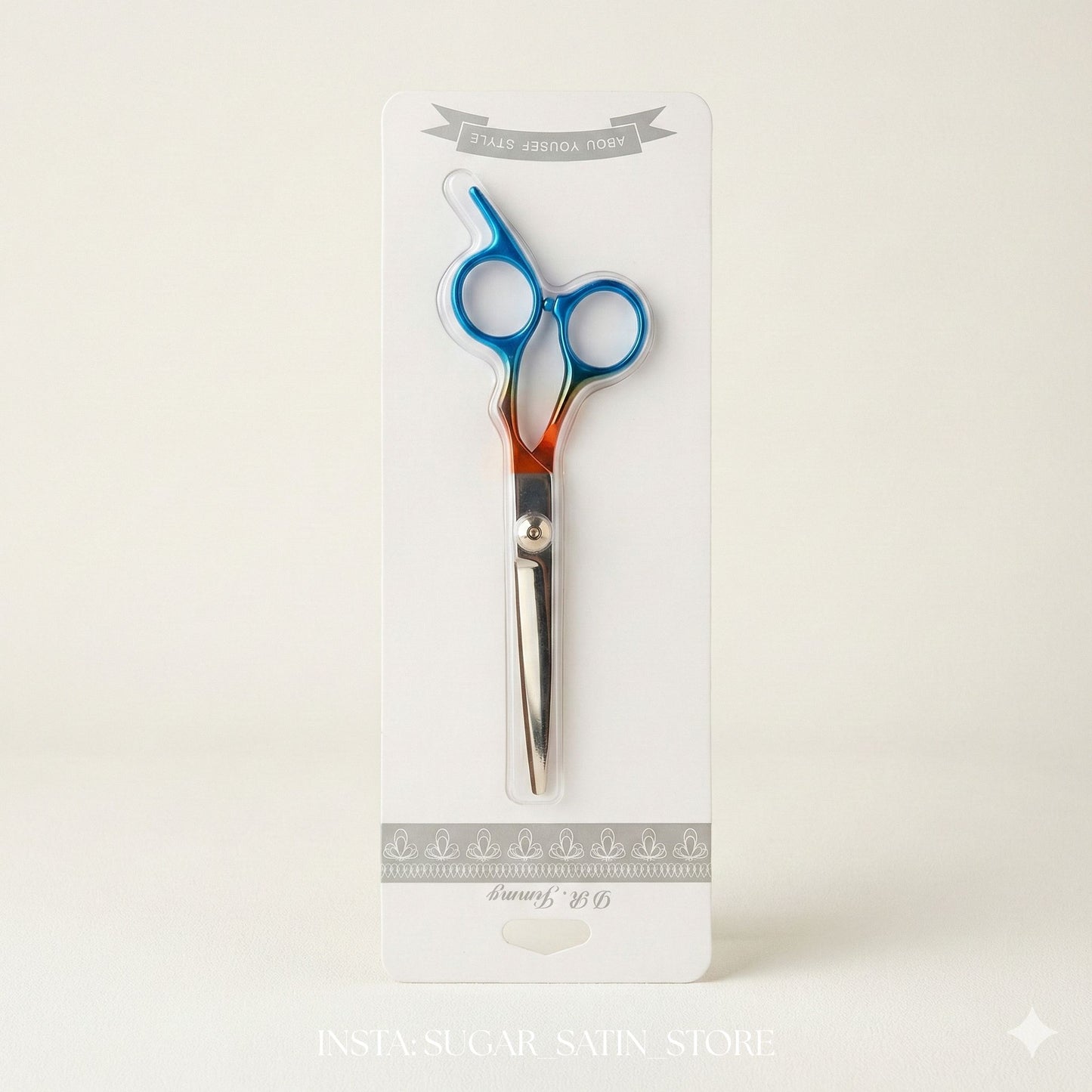 مقص شعر بروفيشينال | Professional Hair Scissors