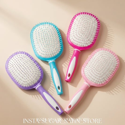 فرشة شعر كبيرة | Large Hair Brush