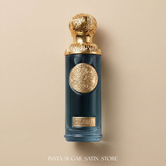 GISSA Perfume 100 ML - برفيوم قصة 100 ميللي