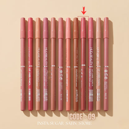 هدى بيوتي ليب لاينر ميرور اويجينال| Huda Beauty Lip Linear Mirror Original